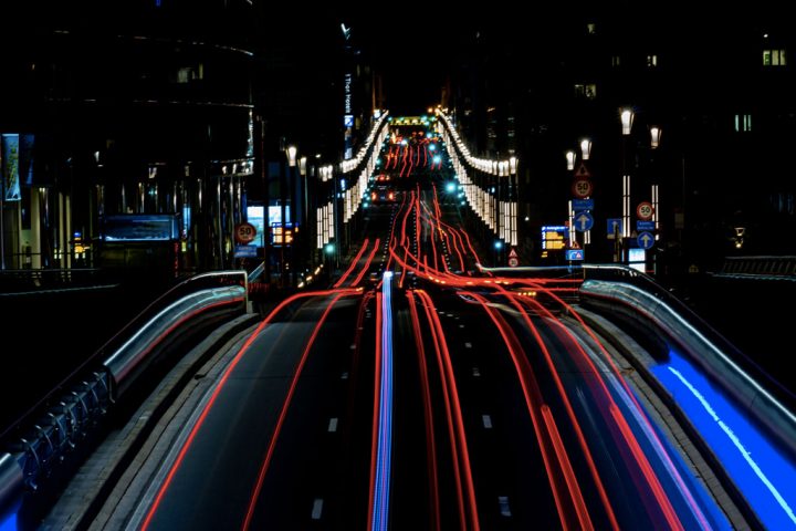 De ‘Low danger Zone’, voor een gezelliger stadsleven